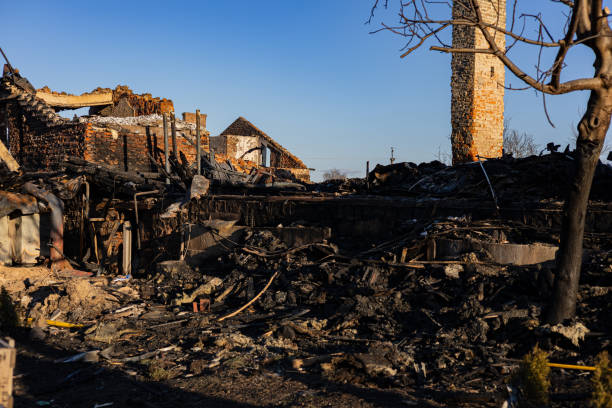 Reliable Board Up Services contractor in Monticello, FL by Fire Damage Doption